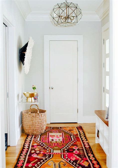 11 Decor Ideas To Make Narrow Hallways Look Bigger Hunker