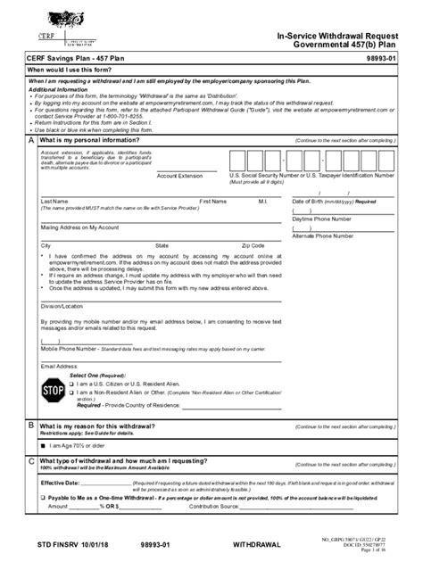 Fillable Online Irc B Deferred Compensation Plans Internal