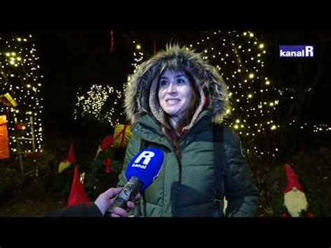 Posjetili smo Opatijski advent turisti su oduševljeni Kanal Ri