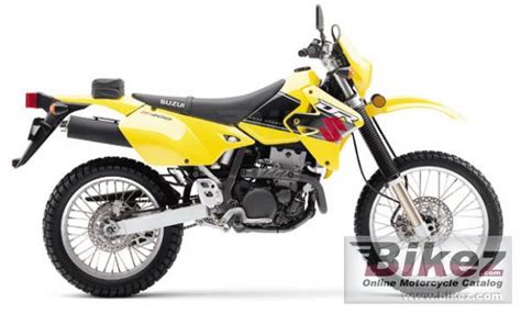 Suzuki Dr Z S Gallery