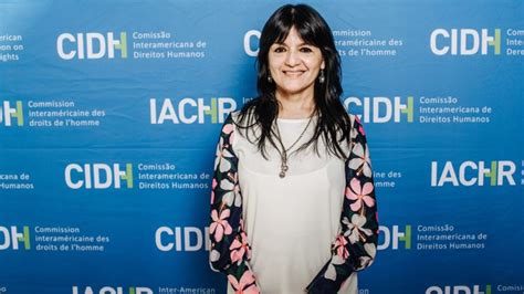 Julissa Mantilla Tras Su Retiro De Su Candidatura A La Reelección En La