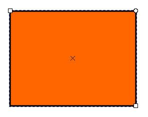 Rectangle Tool | Inkscape Tutorial for Beginners