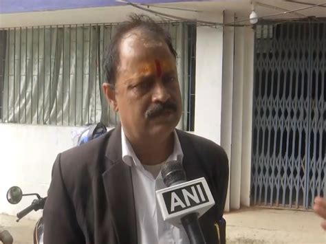 opposition    jdus mokama candidate anant singhs lawyer