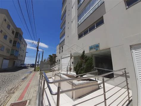 Apartamento Na Rua Helmuth Baungartner Gravata Em Navegantes Por