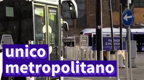 Il Biglietto Unico Metropolitano Va Avanti Fino Al Dicembre