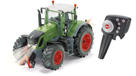 Siku Siku Control Fendt 939 Rc Tractor Bestellen Bij Otto