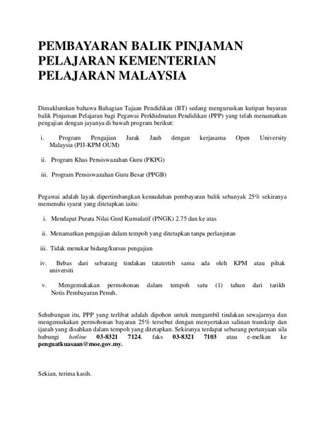 Contoh Surat Tuntutan Bayaran Balik Hutang Apa Nak Buat Kalau Kena