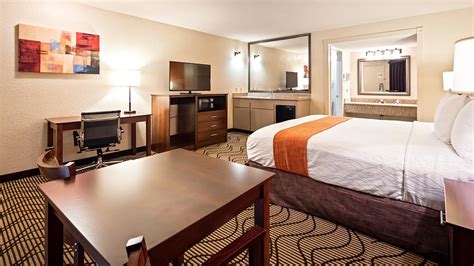 Photo Gallery – Best Western Roseville Inn