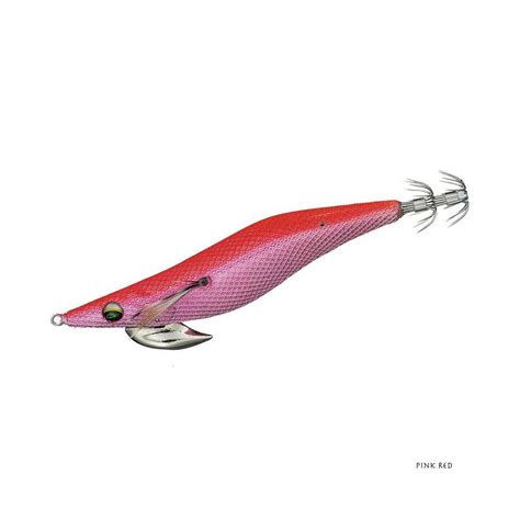 Jig de calamar Daiwa Emeraldas Dart II Leurre de la pêche