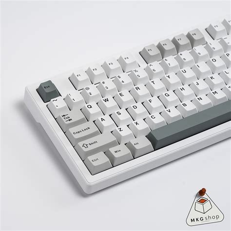 Weikav WK giá rẻ modes hot swap RGB Pin mah có led viền MKGSHOP