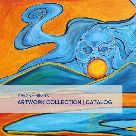 Bring Survivor Art to Your Space - Awakenings