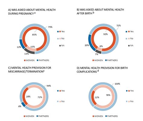 Perinatal Mental Health Provision For Women And Partners Including