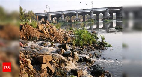 Plan to add Mula-Mutha to National Waterways project | Pune News ...