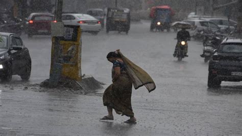 Rajasthan Weather Update New Western Disturbance Will Be Active Udaipur