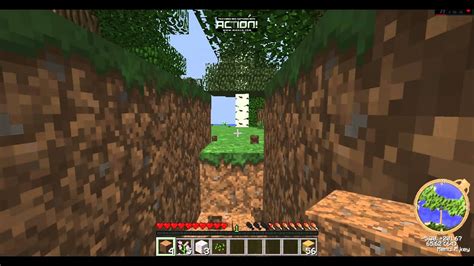 Minecraft Survival Odc 2 YouTube