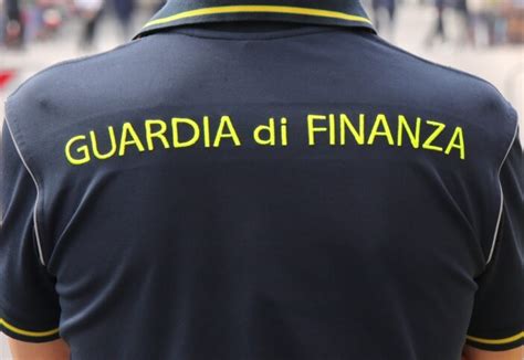 Biella Scoperta Frode Fiscale Per 6 Milioni Di Euro Transportonline