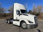 Kenworth T For Sale Day Cab Rj