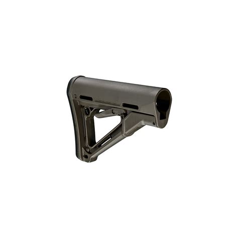 Magpul Kolba CTR Stock Do AR M4 Mil Spec ODG MAG310 ODG