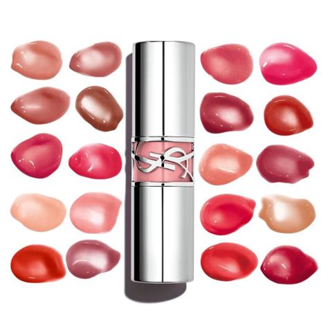 Ysl Loveshine Lippenstift Online Kaufen Douglas