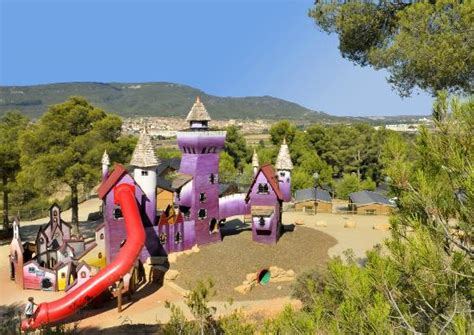 Camping Montblanc Park Capfun Espagne Voir Les Tarifs Et Avis