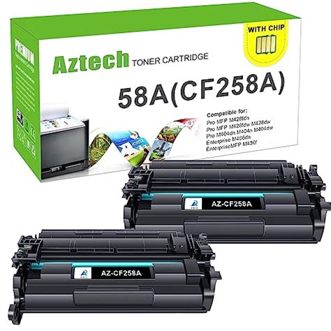 Hp Laserjet Pro M Fdw Toner Lowpi