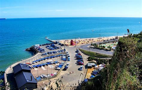 Isle Of Wight Coastal Path Walking Holiday Celtic Trails