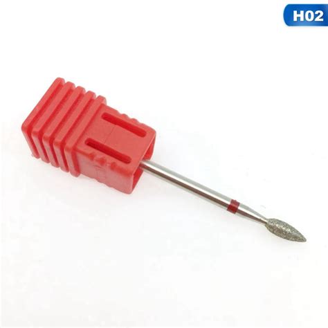 Модные алмазные вращающиеся сверла для ногтей кутикулы резак для ...