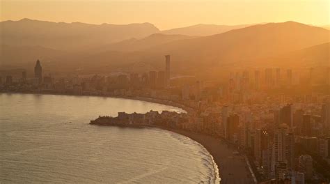 Visit Benidorm: 2024 Travel Guide for Benidorm, Valencian Community ...