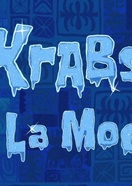 Krabs à La Mode Fan Casting