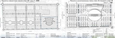 Sports Hall Competition Entry Studio El Archdaily