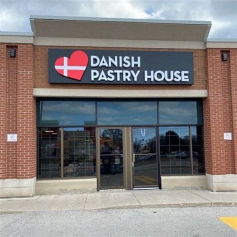 Danish Pastry House | TasteToronto