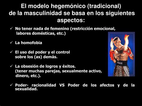 Ppt La Construcci N Social De Las Masculinidades Powerpoint