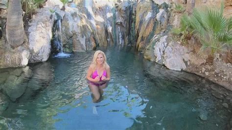 Natural Hot Springs In Arizona Meet The State S Resort News