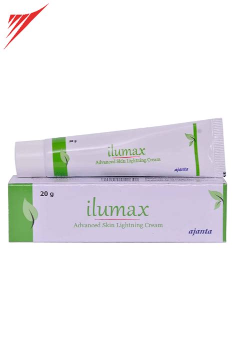 Ilumax Cream Gm Wockhardt E Pharmacy