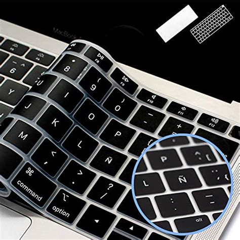 Protector De Teclado Cu L Es El Mejor Del Techspring