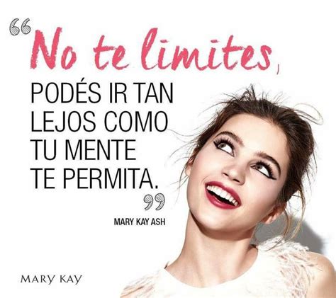 Frases Motivacionales Mary Kay Frases Motivacionales