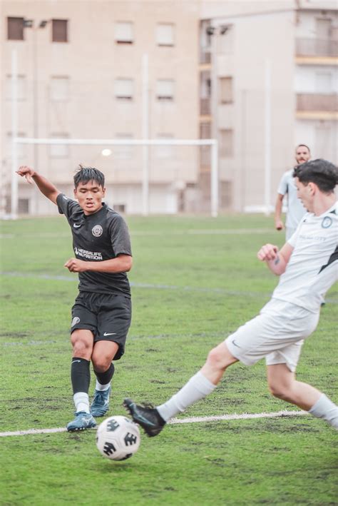 DSC 1410 FC Malaga City Academy Flickr