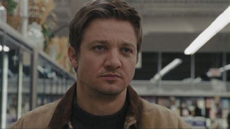 The Hurt Locker - Jeremy Renner Image (18780819) - Fanpop