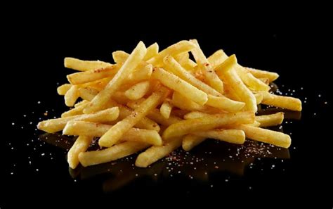 Te Contamos El Secreto Para Que Las Papas Fritas Te Queden Crocantes