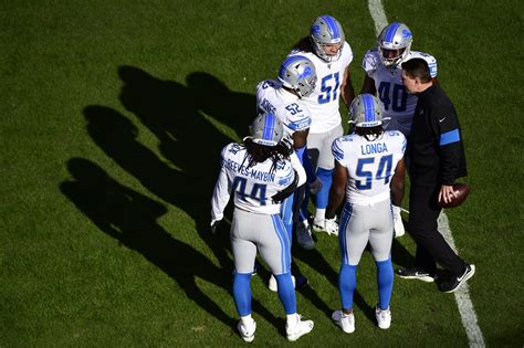 Detroit Lions: Linebacker power rankings going into 2020