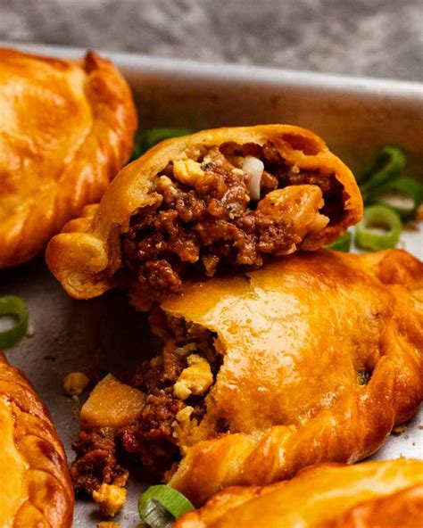 Beef Empanadas Recipetin Eats