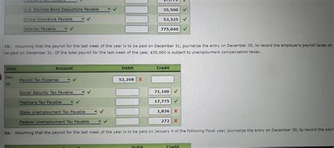 Solved Entries For Payroll And Payroll Taxes The Following Chegg
