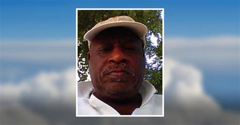 Joseph Weathersby Obituary 2023 Golden Gate Funeral Home