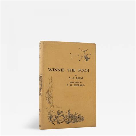 A.A Milne - Winnie-the-Pooh. by A.A Milne