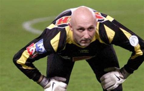 Fabien Barthez Who Are The Best Goalkeepers In Football History Part I