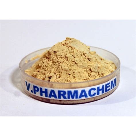 Indole 3 Acetic Acid at Best Price in Mumbai | V. Pharmachem