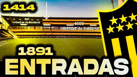 PEÑAROL NACHO RUGLIO NO QUIRE CHICANAS CONTRA NACIONAL YouTube