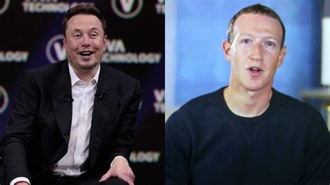 Elon Musk Dice Que Pelea Con Mark Zuckerberg Se Transmitirá Por Twitter — Rockandpop