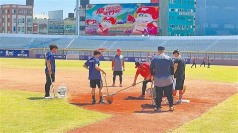 律師嗆新竹棒球場「未驗收」免送檢調 土木人3點狠打臉 生活 中時新聞網