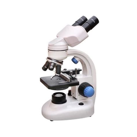 Microscope Binoculaire Led Microscope Biologique Clair Exp Rience